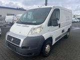 Fiat Ducato 100 2.2 Diesel,AHK - gebrauchte Fiat Ducato aus dem Jahr 2009