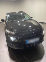 Jeep Cherokee 2.2 Diesel 4x4,EZ2017 - Jeep Cherokee in Hamburg