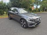 Mercedes-Benz GLC 250 4MATIC * 9G Tronic * Burmester * u.v.m. - gebrauchte Mercedes-Benz GLC 250 aus dem Jahr 2017