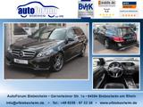 Mercedes-Benz E 350 CDI AMG-Line R-Kam*Distronic-Plus*LED*AHK - Mercedes-Benz E 350: Cdi AMG