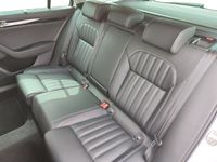 Skoda Superb - Vorschau Bild 13
