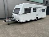 HYMER / ERIBA / HYMERCAR Hymer/Eriba Nova 541 GL - Offers