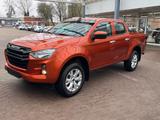 Isuzu D-MAX LS DoubleCab AWD SHZ 5 Jahre Garantie - Isuzu D-Max Tageszulassungen