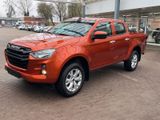 Isuzu D-MAX LS DoubleCab AWD SHZ 5 Jahre Garantie - Isuzu D-Max Tageszulassungen