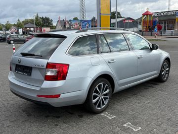 Skoda Octavia - 5