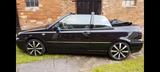 Volkswagen Golf 2.0 Comfortline Cabriolet Comfortline - Volkswagen Golf aus 2001: 2.0