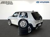 Hyundai INSTER 42kWh TREND WÄRMEPUMPE 17"SR + 15"WR inkl - Hyundai INSTER Gebrauchtwagen