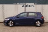 Volkswagen Golf 1.4 Plug-in Hybrid 150pk GTE -NAVI-ECC-CAM- - Hybrid (/Elektro) Plug in mit Benzin-Antrieb