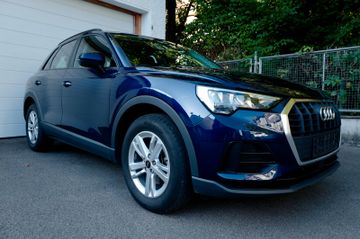 Audi Q3 - 5