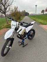 Husqvarna Fe 450 - HUSQVARNA FE 450
