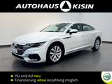 Volkswagen Arteon R-Line /CAM /ACC /LEDER /E-SITZE /K-Entry - gebrauchte VW Arteon aus dem Jahr 2020
