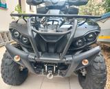 Access Motor Access Shade xtreme 650 Quad ATV - Offers
