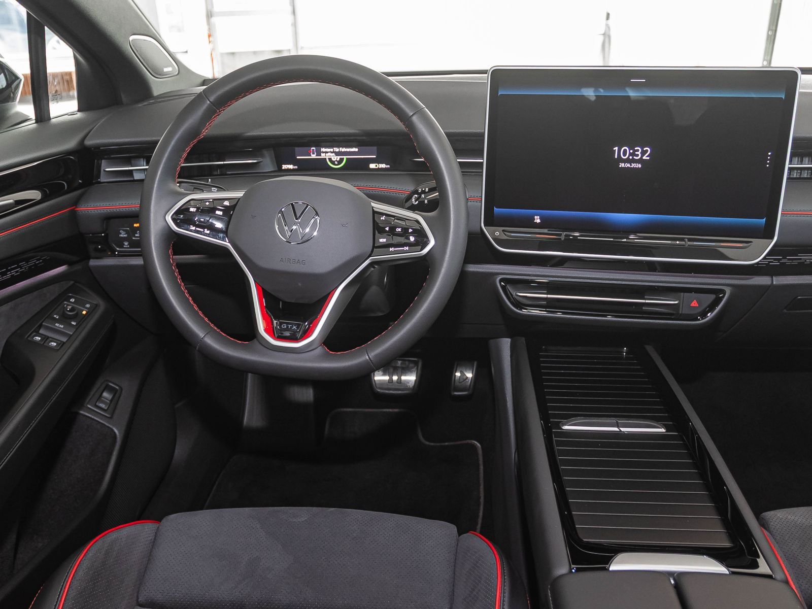 Volkswagen ID.7 - Bild 14