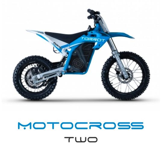 Jiný Torrot Motocross Kids