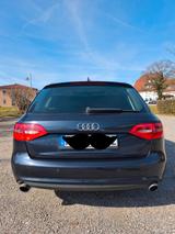 Audi A4 1.8 TFSI Ambiente Avant Ambiente - gebrauchte Audi A4 aus dem Jahr 2012