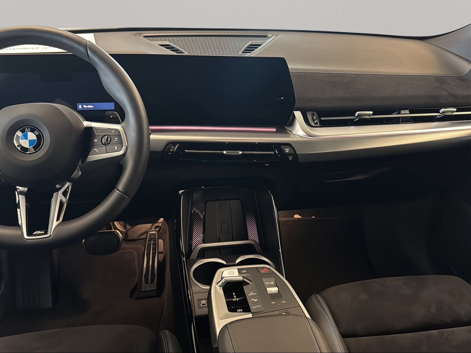 BMW X2 - Bild 10