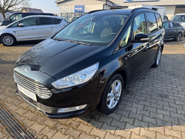 Ford Galaxy Business