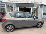 Opel Meriva B Innovation - gebrauchte Opel Meriva aus dem Jahr 2012