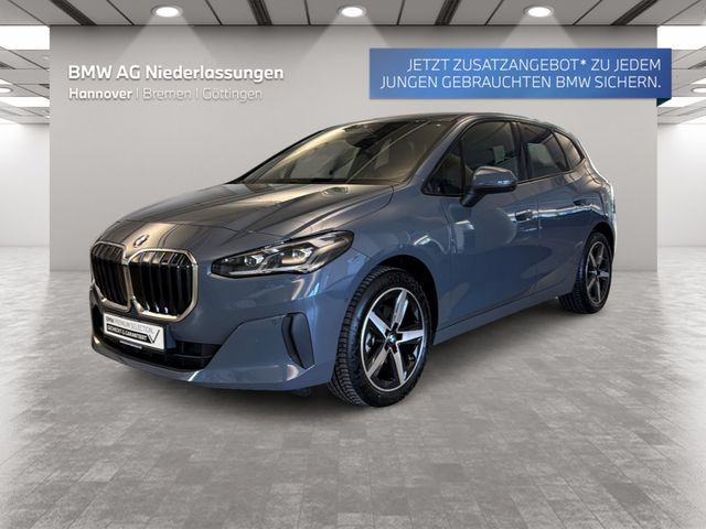 BMW 220i Active Tourer Driv.Assist.Prof Harman/K