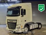 DAF XF 450 4X2 SC Euro6 - Daf XF 450