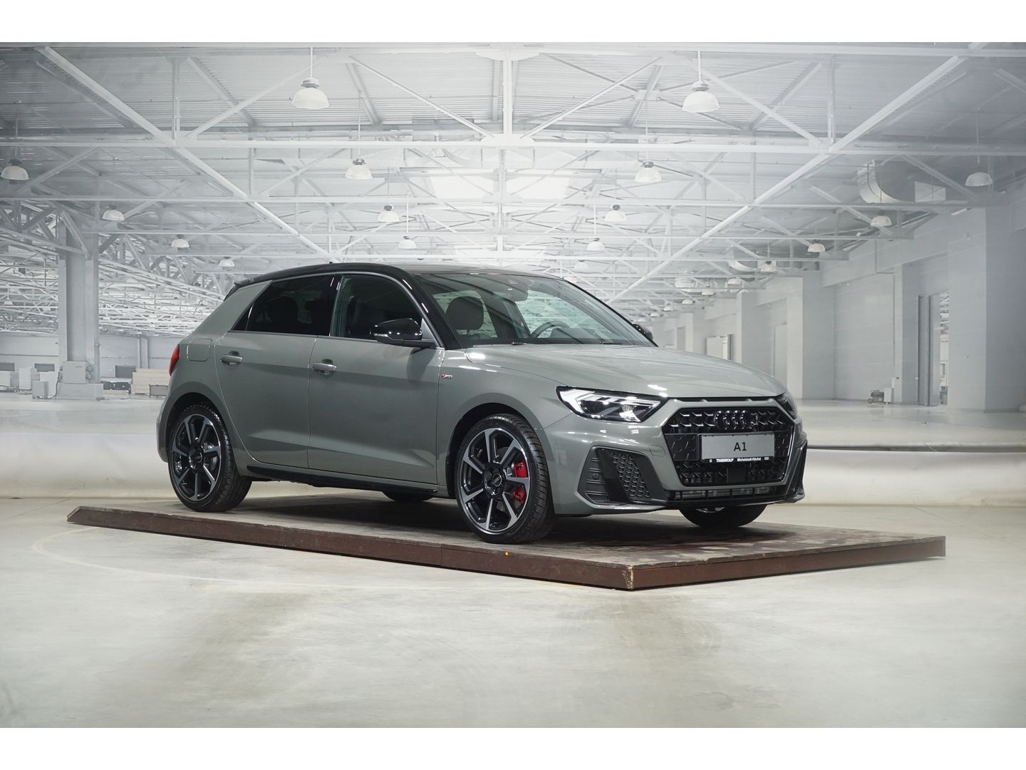Audi A1 - Bild 4
