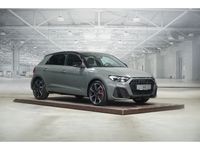 Audi A1 - Vorschau Bild 4