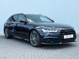 Audi A6 Avant 3.0 TDI 320PS quattro S-LINE BLACK ACC - Audi A6: Ps