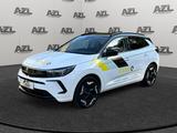Opel Grandland GSe Plug-in Hybrid 4 - Opel Grandland (X): Weiß