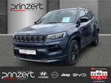 Jeep Compass 1.3 T-GDI DCT "S" AHK*PGD*Tech-Paket - Jeep Compass mit Panoramadach
