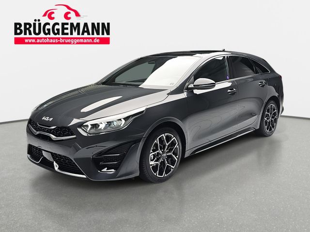 Kia PROCEED 1.5 T-GDI DCT7 GT LINE MJ25 TECHNOLOGIE 