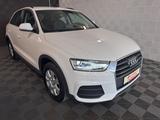 Audi Q3*S-TRONIC*AHK-TEMPOMAT-NAVI-KLIMA.A-XENON-LM - gebrauchte Audi Q3 aus dem Jahr 2018
