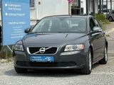 Volvo S40 Lim. D2 Kinetic - Volvo S40: D