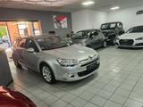 Citroën C5 Tourer Exclusive/ TÜV 12.2027 /NAVI - Citroën aus 2012