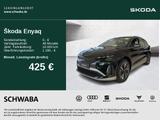 Skoda Enyaq 60 *LED*AHK*ACC*R-KAM*PDC*NAV*MASSAGE* - SKODA Enyaq Leasingangebote für Privatpersonen