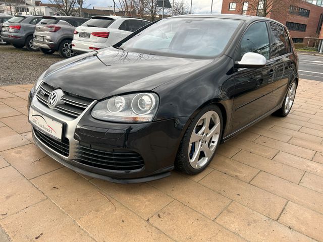 Volkswagen Golf V Lim. R32 Leder DSG Xenon SHZ Carplay