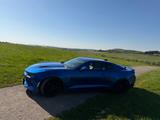Chevrolet Camaro 6.2 V8 Touring AT Touring (Europamodell) - Chevrolet Gebrauchtwagen von 2019