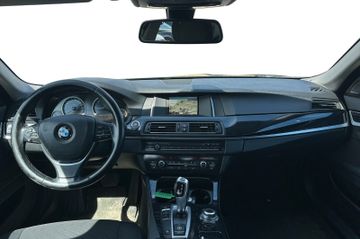 BMW 520 - 5