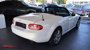 Mazda MX-5 - 9