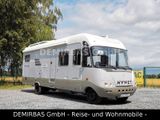 HYMER / ERIBA / HYMERCAR S 820*kein Hubbett*SAT+TV*SOLAR*6t Gesamtmasse* - Offers matching your search criteria