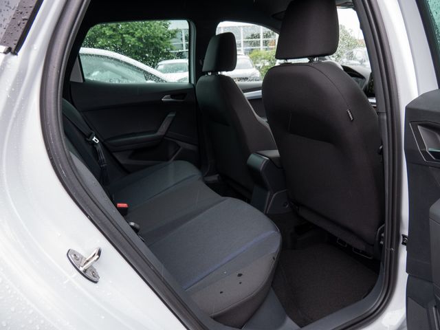 Arona 1.0 TSI DSG FR SHZ KAMERA NAVI ACC LED
