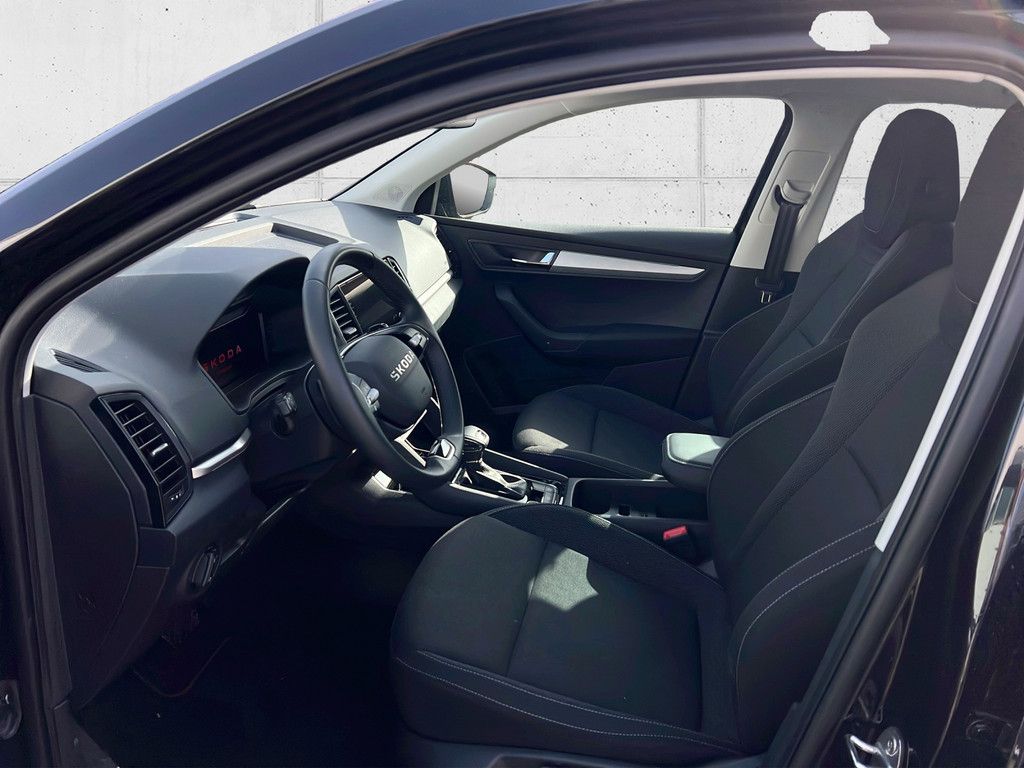 Skoda Karoq - Bild 9