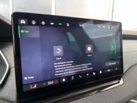 Skoda Octavia Combi 2.0 TDI DSG Selection STHZG 5J GAR bei Autohaus Landmann & Maier OHG