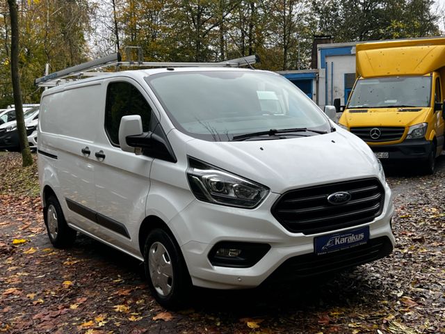 Ford Transit Custom Kasten 300 TREND *SORTIMO*NAVI*