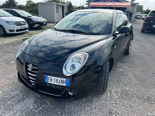 Alfa Romeo MiTo 1.4 105 CV M.air S&S Distinctive