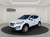 Hyundai Santa Fe 2.2 CRDI 4WD Premium+PANO+LEDER+NAVI+LE - Hyundai SANTA FE in Ludwigshafen
