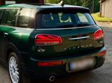 MINI One D Clubman One D One - MINI One D Clubman mit Panoramadach