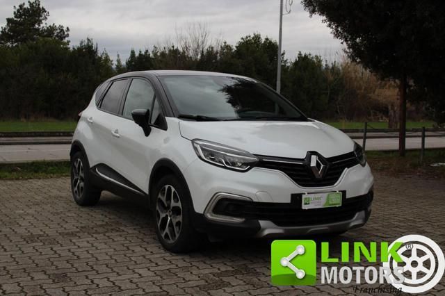 Renault RENAULT Captur dCi 8V 90 CV Start&Stop Energy In