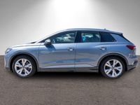 Audi Q4 e-tron - Vorschau Bild 4