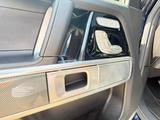 Mercedes-Benz G 500 - Vollausstattung  - Mercedes-Benz G 500 in Düsseldorf