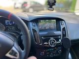 Ford Focus mk3 Vollständige Ausstattung - Ford: Mk3